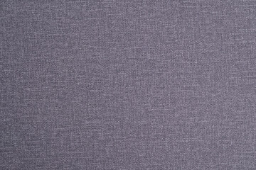 Gray textile background