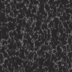 Black and white marble stone backdrop