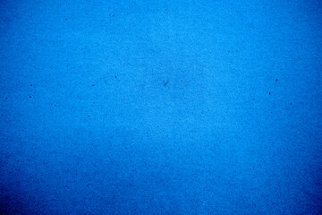 Natural looking blue old crate background with design space.