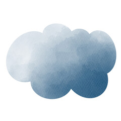 cloud paper note 