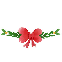 christmas flower 