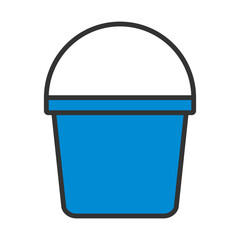 Bucket Icon