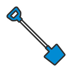Shovel Icon