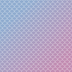 패턴_물고기 비늘과 인어 배경-04. 그라데이션