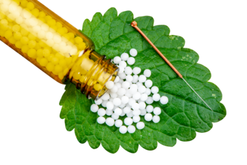 Homöopathie und Naturheilkunde
