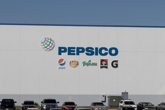 Pepsico Gatorade distributor. Pepsico distributes Pepsi, Lay's Chips, Tropicana juices, Quaker Oats and Gatorade.