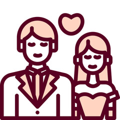 newlyweds icon