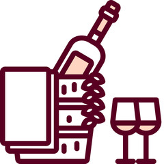wine icon