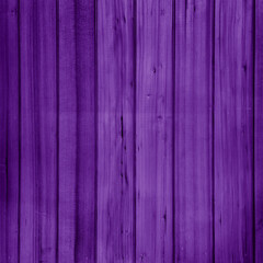 purple grooved oak wood plank texture background. plywood or woodwork bamboo hardwoods used as background. the wooden wall panel with vertical strip line. abstract violet planks background.