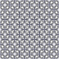 Multi color seamless pattern texture and template. Multicolored. Colorful ornamental graphic design. Colored mosaic ornaments. Vector illustration. EPS10.