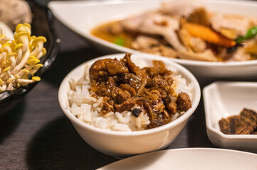 meal