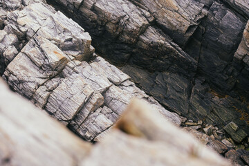 Rocks