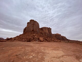 Monument Valley, Utah