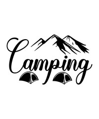 
Camping worry less svg, Camping Svg, Camp Life SVG, Happy Camper Svg, Svg Dxf Eps Png Files for Cutting Machines Cameo Cricut, Campfire Svg,Camping SVG Bundle, Camping Quote Svg, Camp Life Svg, I'd R