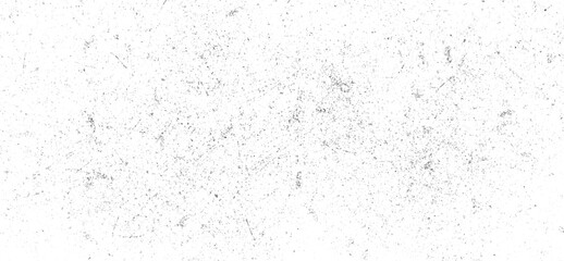 Distressed black texture. Distress Overlay Texture. Subtle grain texture overlay. White background on cement floor texture.	