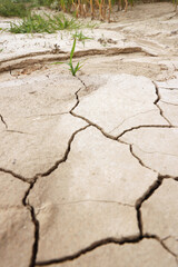 Global warming. Texture background. Climate.