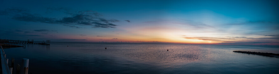 Outer Banks, Rodanthe, North Carolina