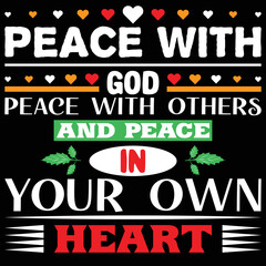 THE BEST NEW CHRISTMAS T-SHIRT DESIGN 