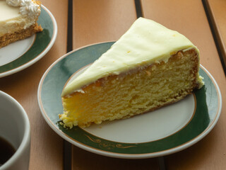 piece of cake