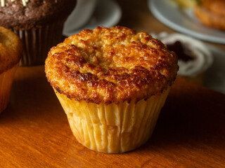 muffin