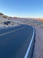 Valley Of Fire, Nevada