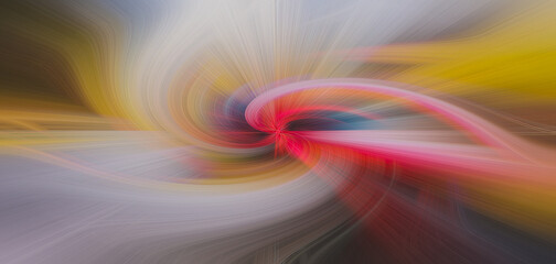 Gradient Twirl background wallpaper abstract design