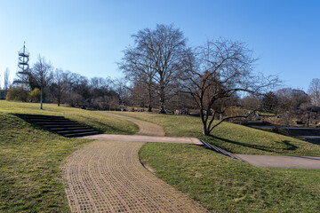 Killesberg Stuttgart