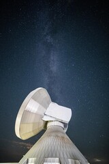 Erdfunkstelle Raisting