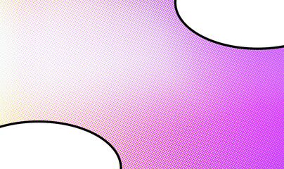 Trendy social template for backgrounds, web banner, posters, advertisements and your creative design works