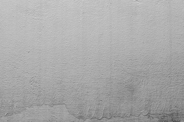 Grungy wall texture - peeling paint - shot in black and white