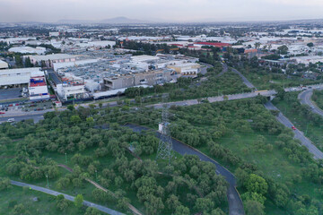 Parque de la Familia, Cuautitlán Izcalli. México