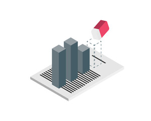 Fototapeta premium write off is an accounting action that reduces the value of an asset while simultaneously debiting a liabilities account.