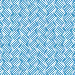 Wave modern background. Vector illustration.