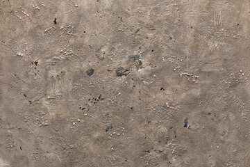 Grunge concrete wall as background, closeup