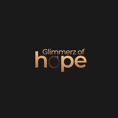 Golden Hope Circular Shine Logo