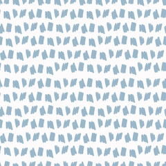 Stylish seamless pattern with abstract geometric elements. Texture for children's and home textiles, wrapping paper, decor