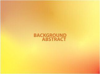 Background Abstract