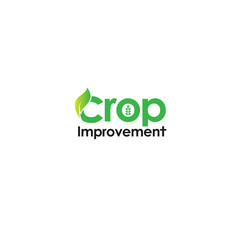 Crop Improvement Logo