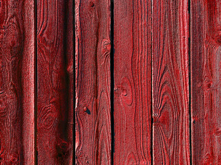 red barn wood rustic farmhouse painted wooden fence retro vintage countryside usa farming rural cowbarn
