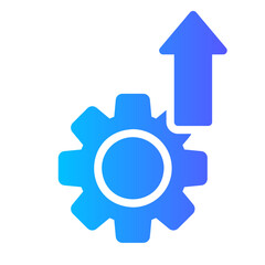 improvement icon