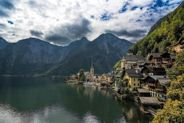 Hallstatt