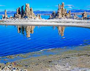 Lake Mono, California
