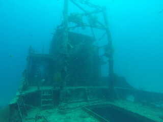 Beautiful beach of Boracay island in Philippines