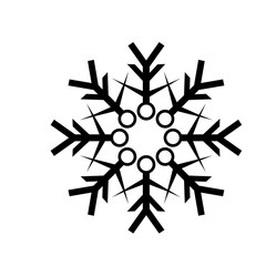 Merry Christmas design element
