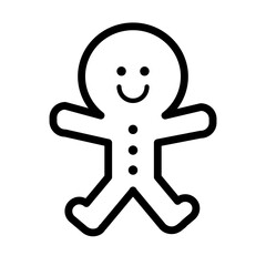 Merry Christmas design element
