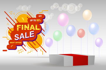 Super sale banner templete design for media promotions and social media promo.
 Can be adapt to Brochure, Magazine, Poster, Corporate Presentation,  Flyer, Website.