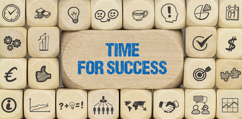 Time for Success