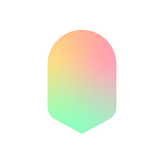 badge sticker banner
