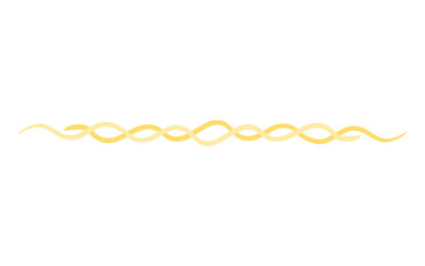 doodle curve wave line
