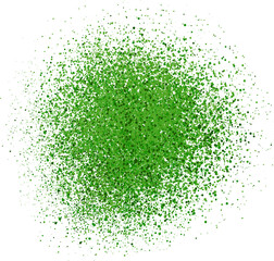 Color powder. Patch effect png. Colorful bleach effect.